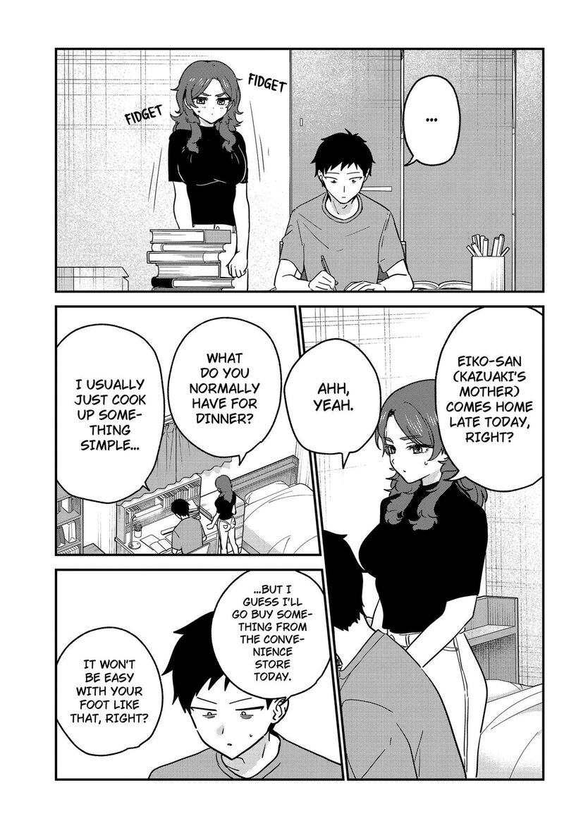 Watashi No Koto Suki Ja Nakatta No Ka Yo Chapter 28 Page 7