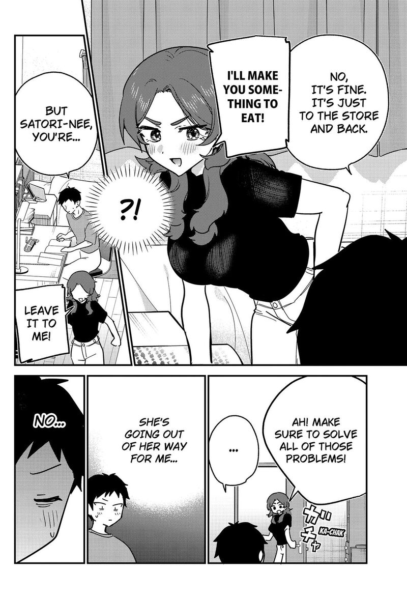 Watashi No Koto Suki Ja Nakatta No Ka Yo Chapter 28 Page 8