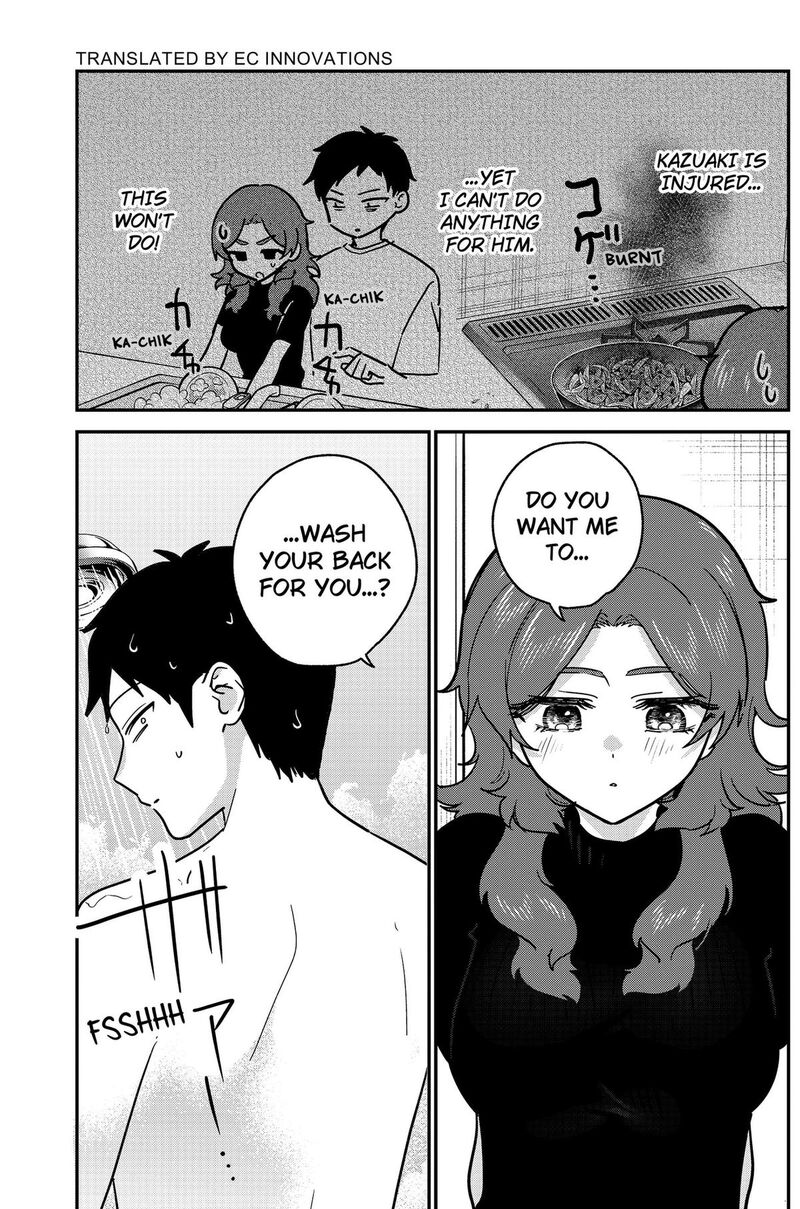 Watashi No Koto Suki Ja Nakatta No Ka Yo Chapter 29 Page 1