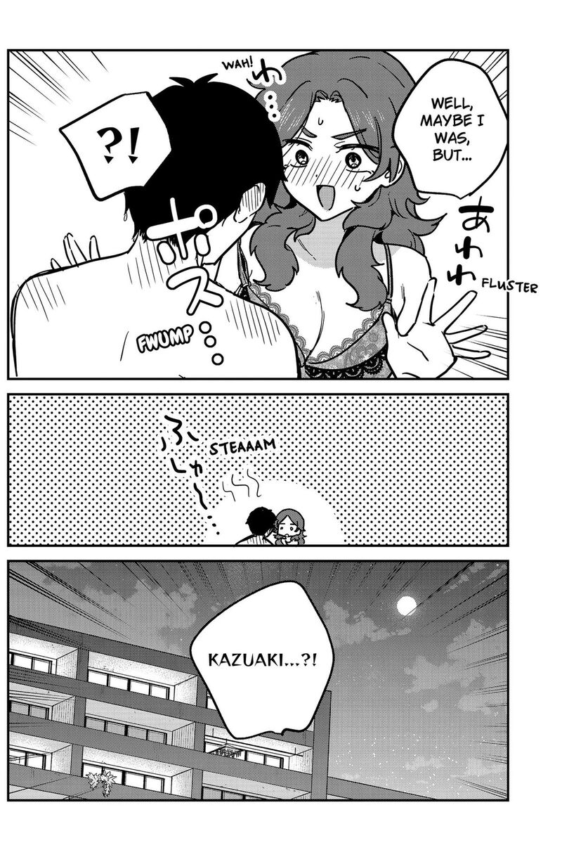 Watashi No Koto Suki Ja Nakatta No Ka Yo Chapter 29 Page 10