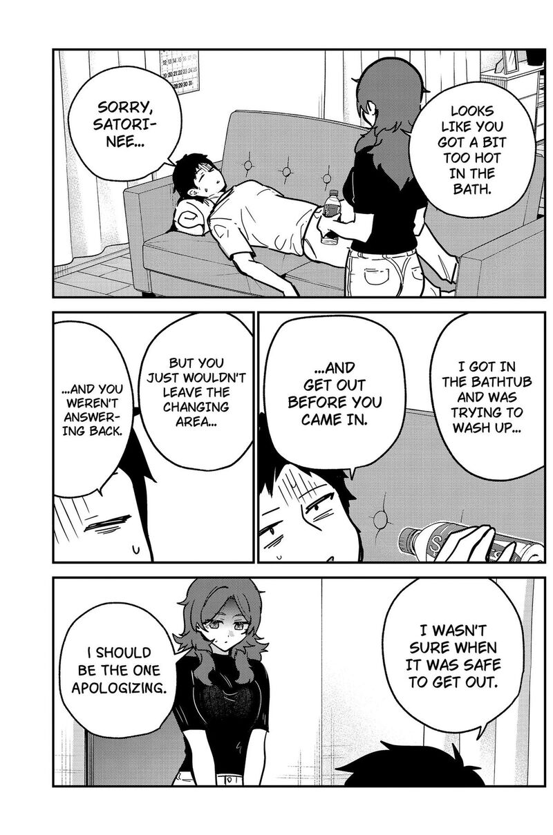 Watashi No Koto Suki Ja Nakatta No Ka Yo Chapter 29 Page 11