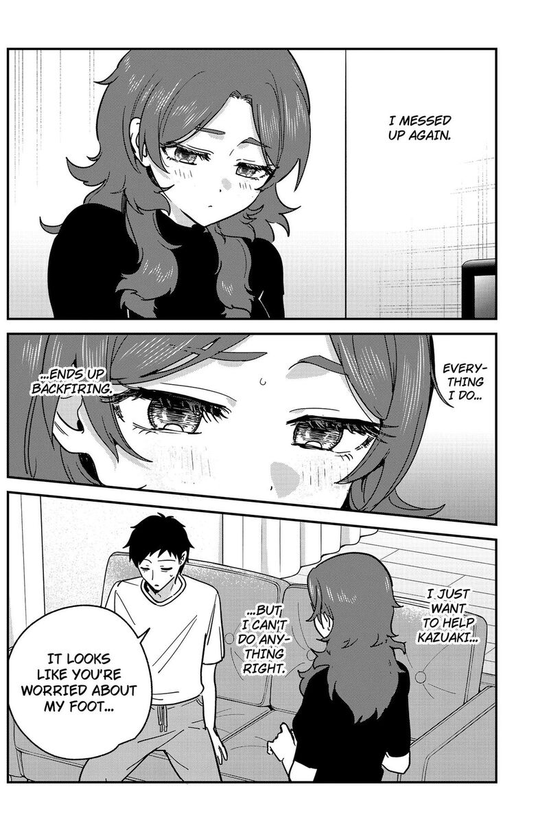 Watashi No Koto Suki Ja Nakatta No Ka Yo Chapter 29 Page 12