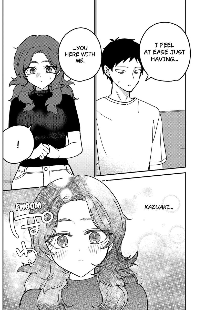 Watashi No Koto Suki Ja Nakatta No Ka Yo Chapter 29 Page 14