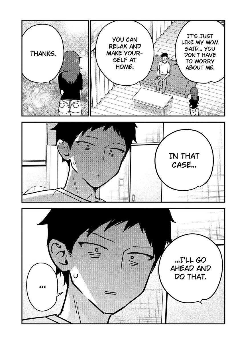 Watashi No Koto Suki Ja Nakatta No Ka Yo Chapter 29 Page 15