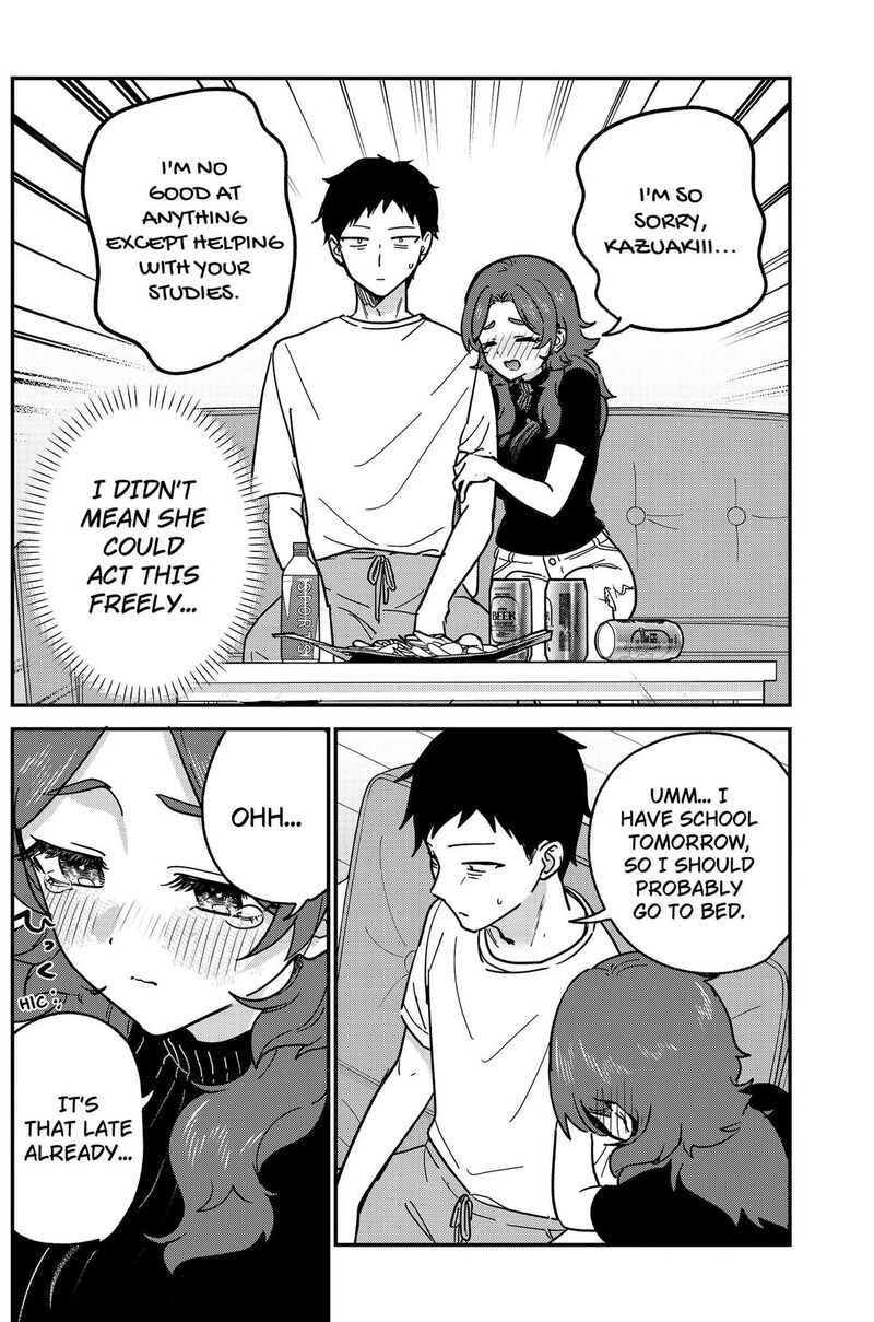 Watashi No Koto Suki Ja Nakatta No Ka Yo Chapter 29 Page 16