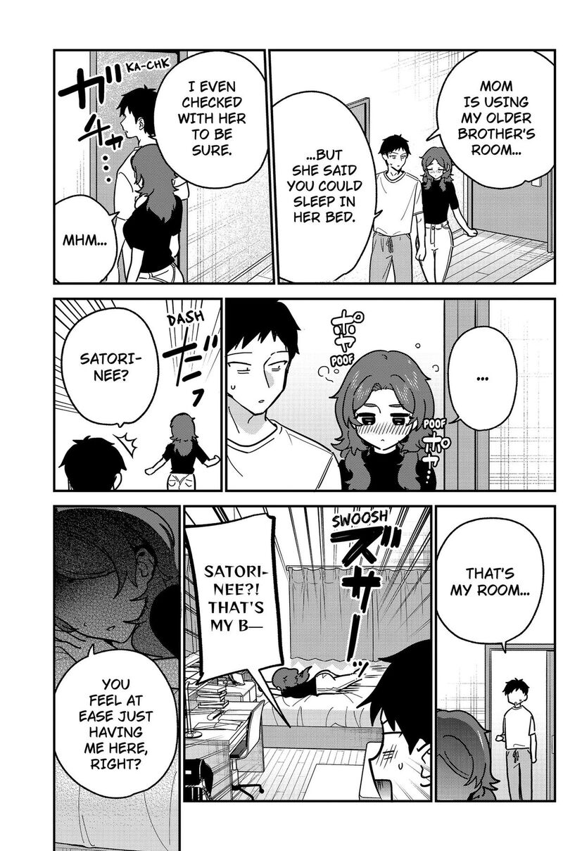 Watashi No Koto Suki Ja Nakatta No Ka Yo Chapter 29 Page 17