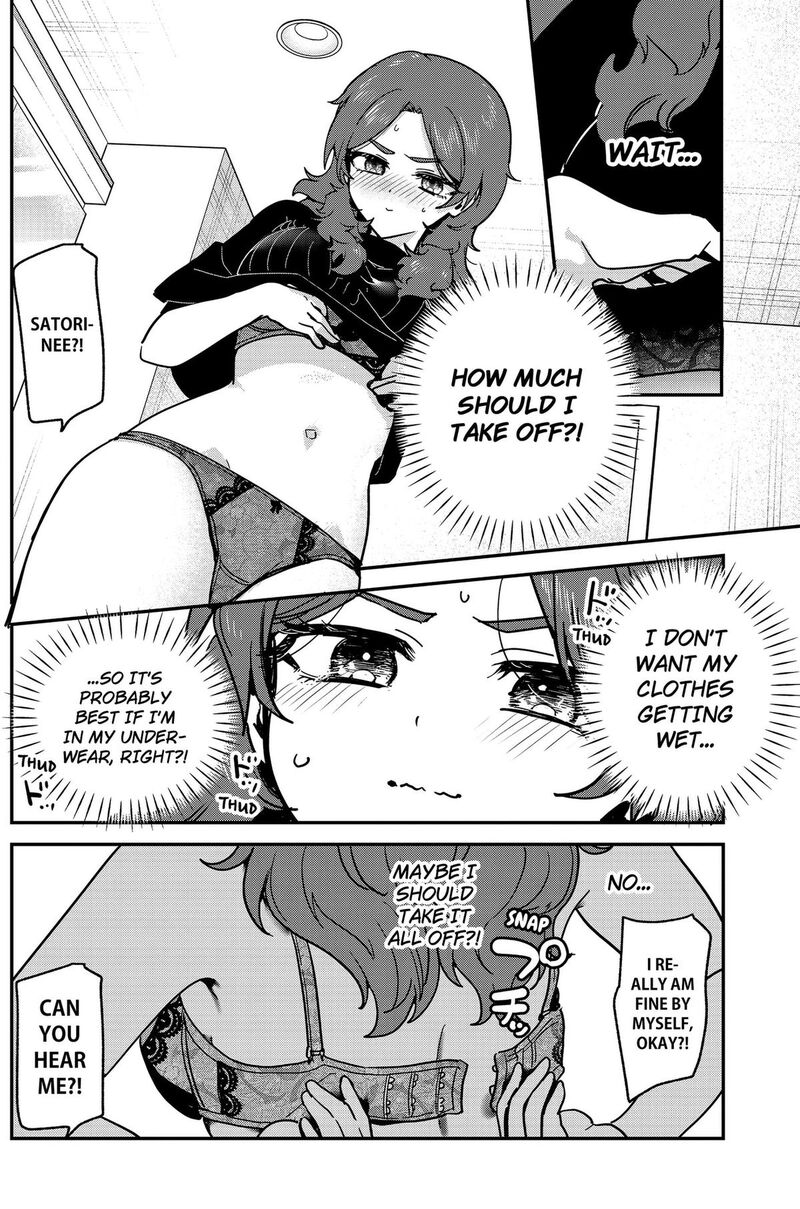 Watashi No Koto Suki Ja Nakatta No Ka Yo Chapter 29 Page 4