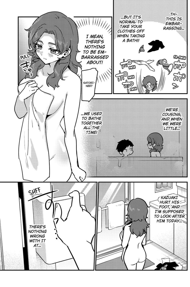 Watashi No Koto Suki Ja Nakatta No Ka Yo Chapter 29 Page 5