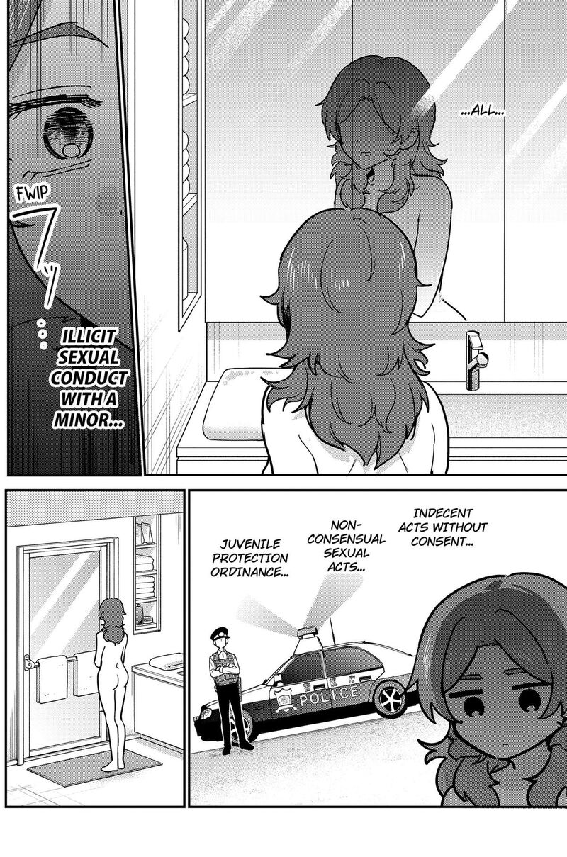 Watashi No Koto Suki Ja Nakatta No Ka Yo Chapter 29 Page 6
