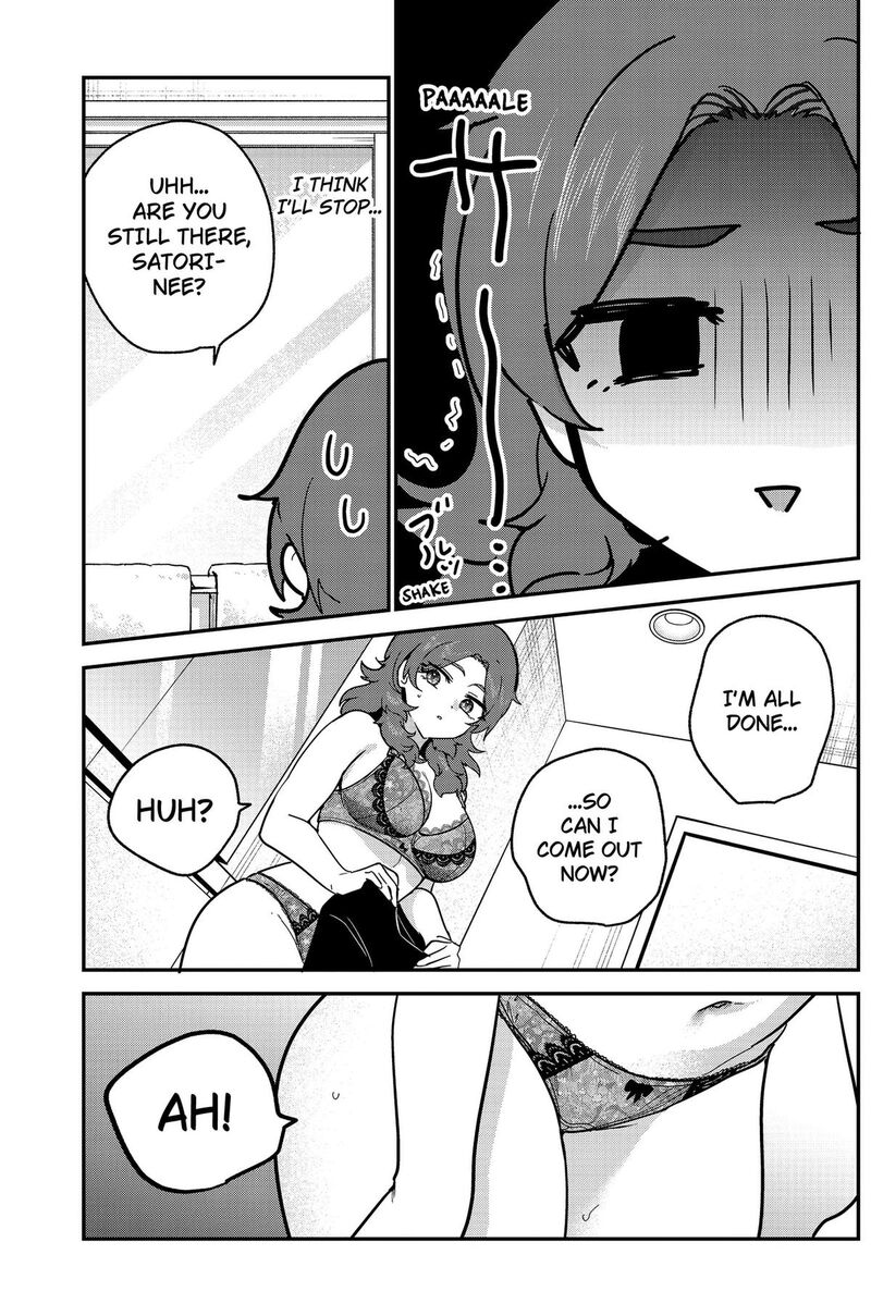 Watashi No Koto Suki Ja Nakatta No Ka Yo Chapter 29 Page 7