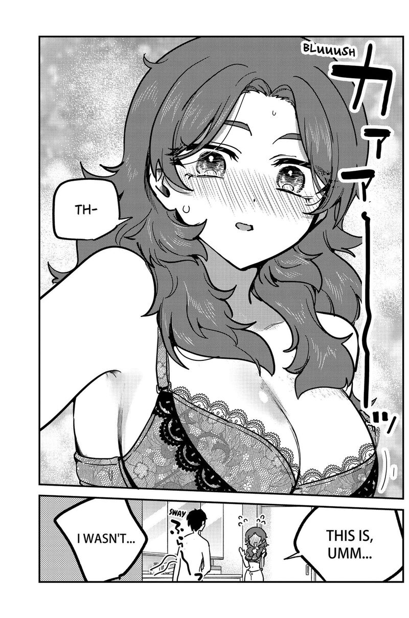 Watashi No Koto Suki Ja Nakatta No Ka Yo Chapter 29 Page 9