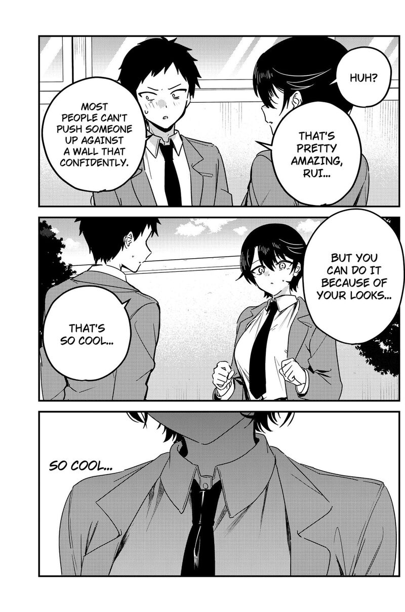 Watashi No Koto Suki Ja Nakatta No Ka Yo Chapter 3 Page 13