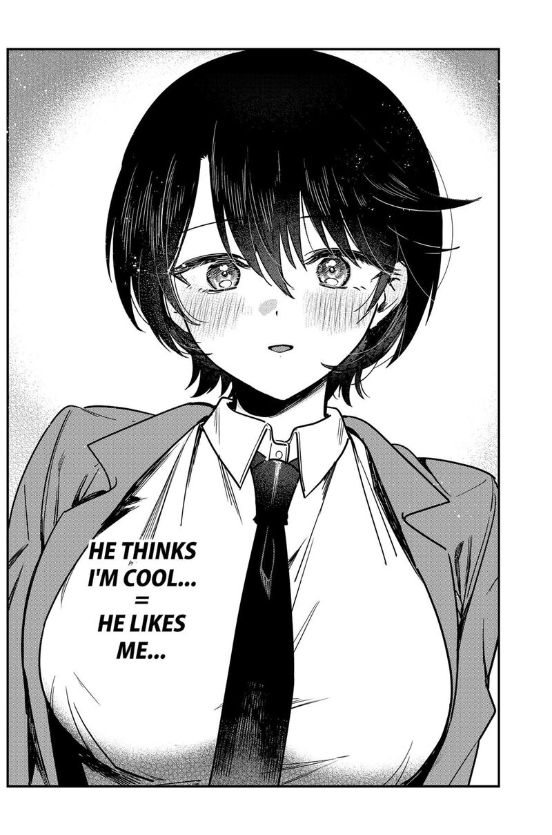 Watashi No Koto Suki Ja Nakatta No Ka Yo Chapter 3 Page 14