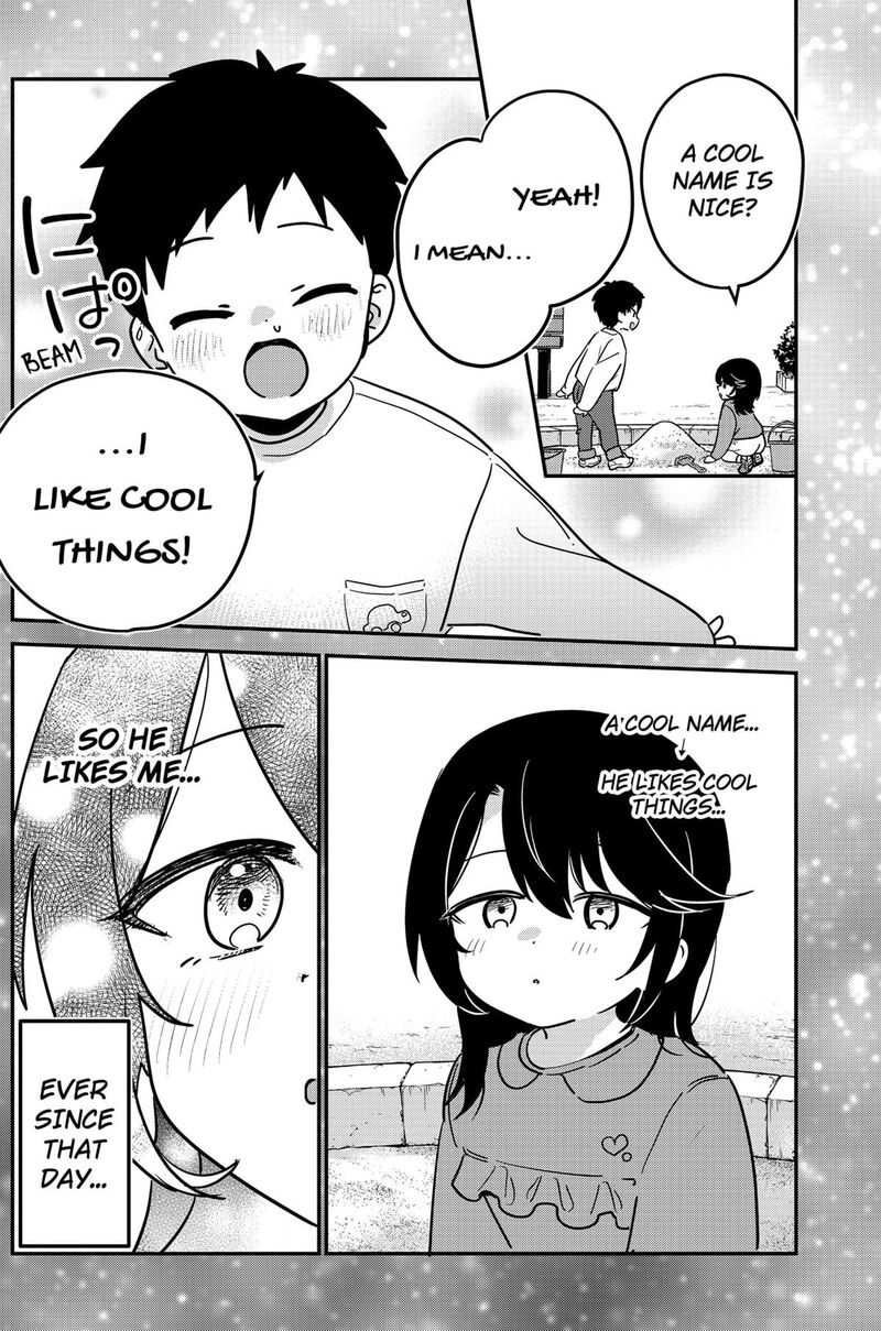 Watashi No Koto Suki Ja Nakatta No Ka Yo Chapter 3 Page 2