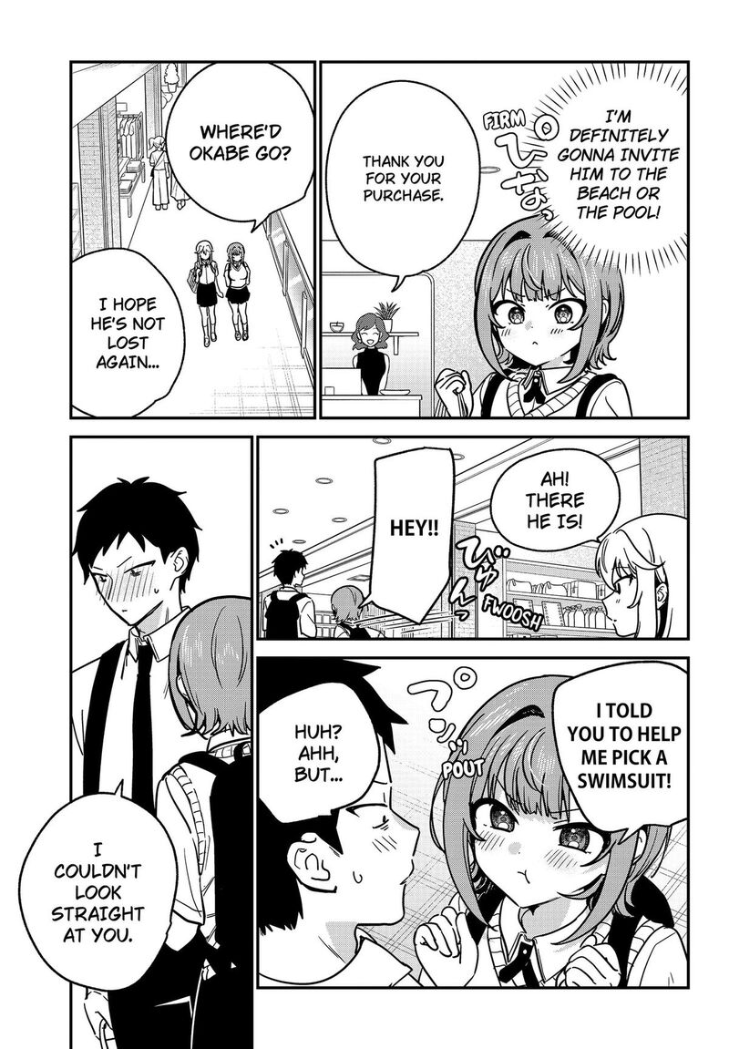 Watashi No Koto Suki Ja Nakatta No Ka Yo Chapter 30 Page 11