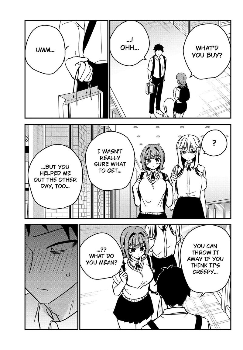 Watashi No Koto Suki Ja Nakatta No Ka Yo Chapter 30 Page 13