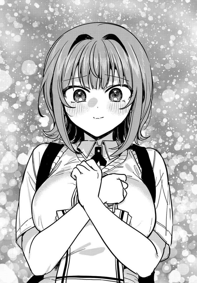 Watashi No Koto Suki Ja Nakatta No Ka Yo Chapter 30 Page 16