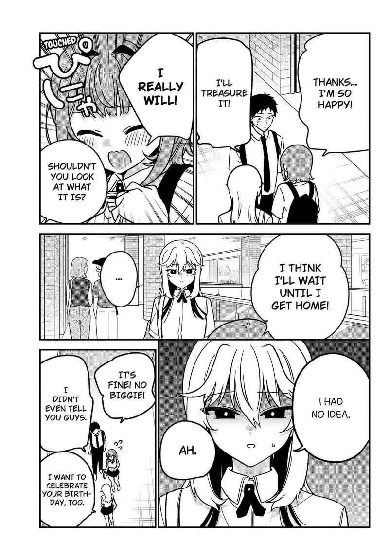 Watashi No Koto Suki Ja Nakatta No Ka Yo Chapter 30 Page 17