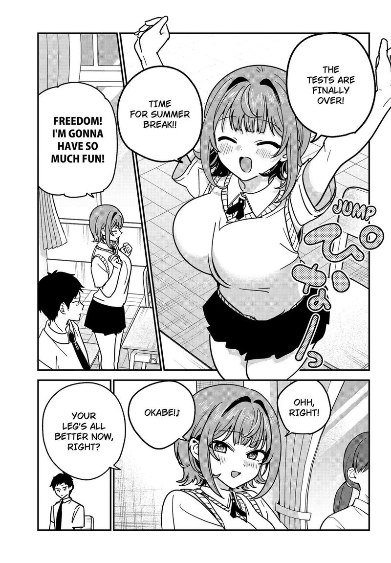 Watashi No Koto Suki Ja Nakatta No Ka Yo Chapter 30 Page 3