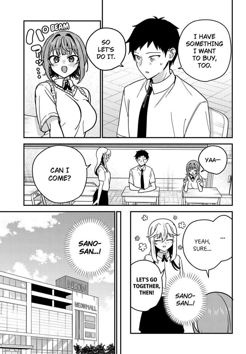 Watashi No Koto Suki Ja Nakatta No Ka Yo Chapter 30 Page 5