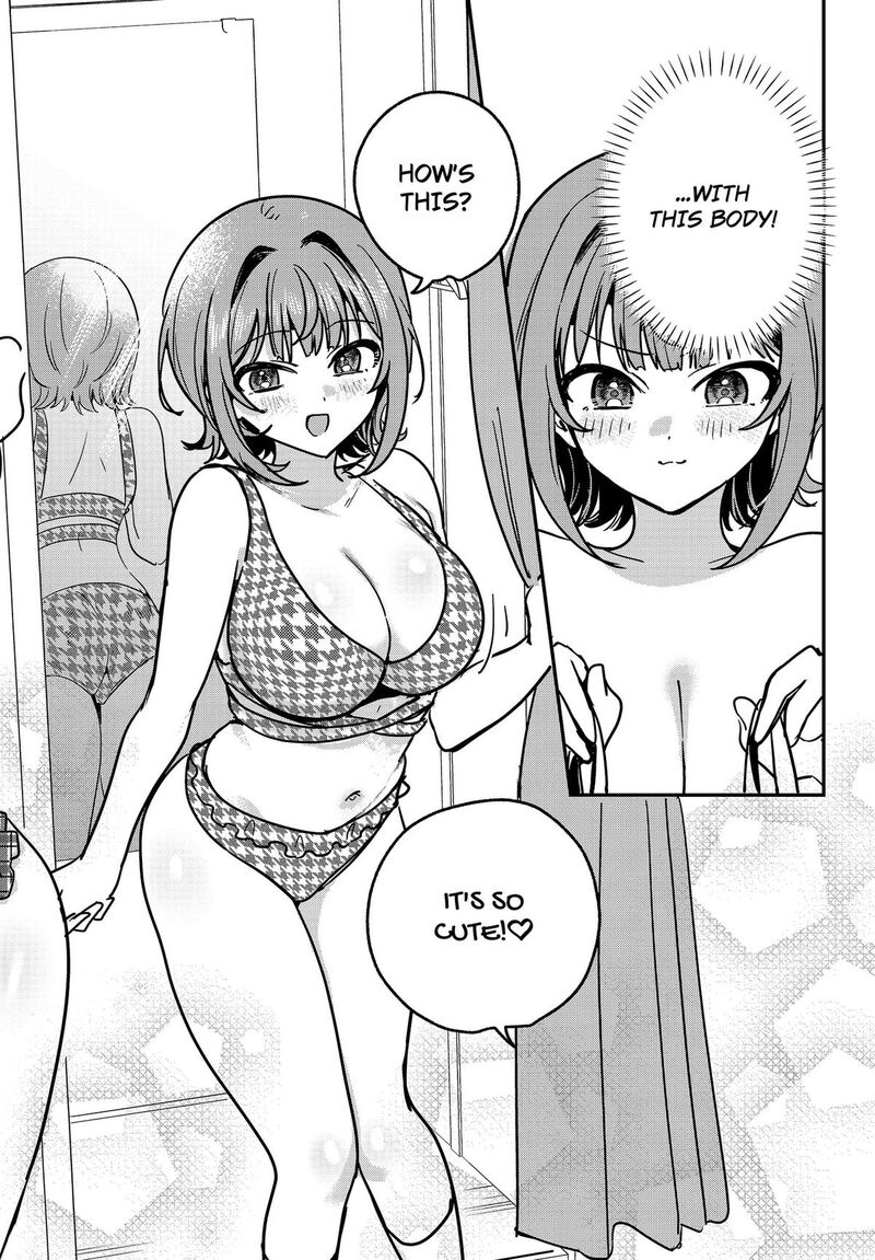 Watashi No Koto Suki Ja Nakatta No Ka Yo Chapter 30 Page 8