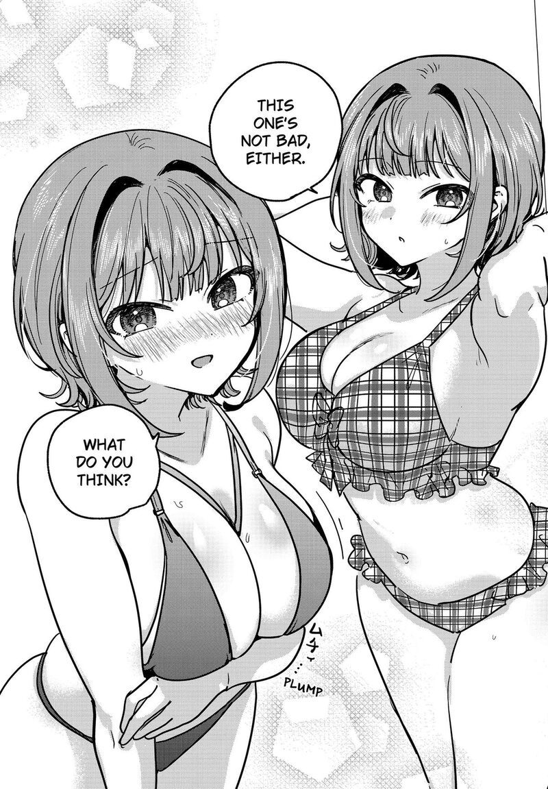 Watashi No Koto Suki Ja Nakatta No Ka Yo Chapter 30 Page 9
