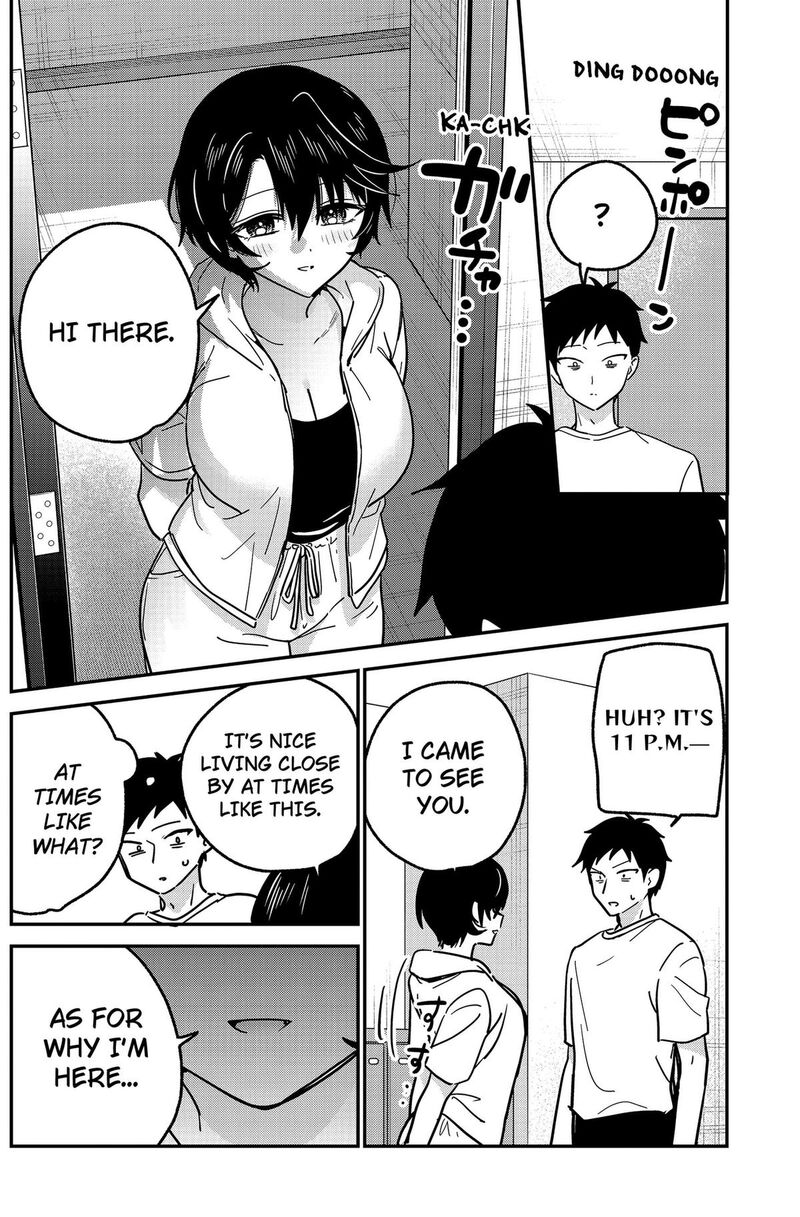 Watashi No Koto Suki Ja Nakatta No Ka Yo Chapter 31 Page 10