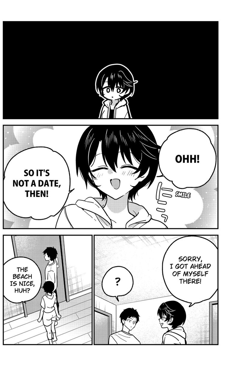Watashi No Koto Suki Ja Nakatta No Ka Yo Chapter 31 Page 12