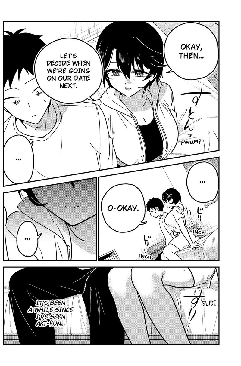 Watashi No Koto Suki Ja Nakatta No Ka Yo Chapter 31 Page 14