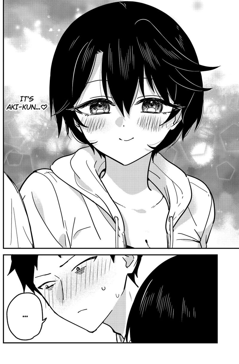 Watashi No Koto Suki Ja Nakatta No Ka Yo Chapter 31 Page 16