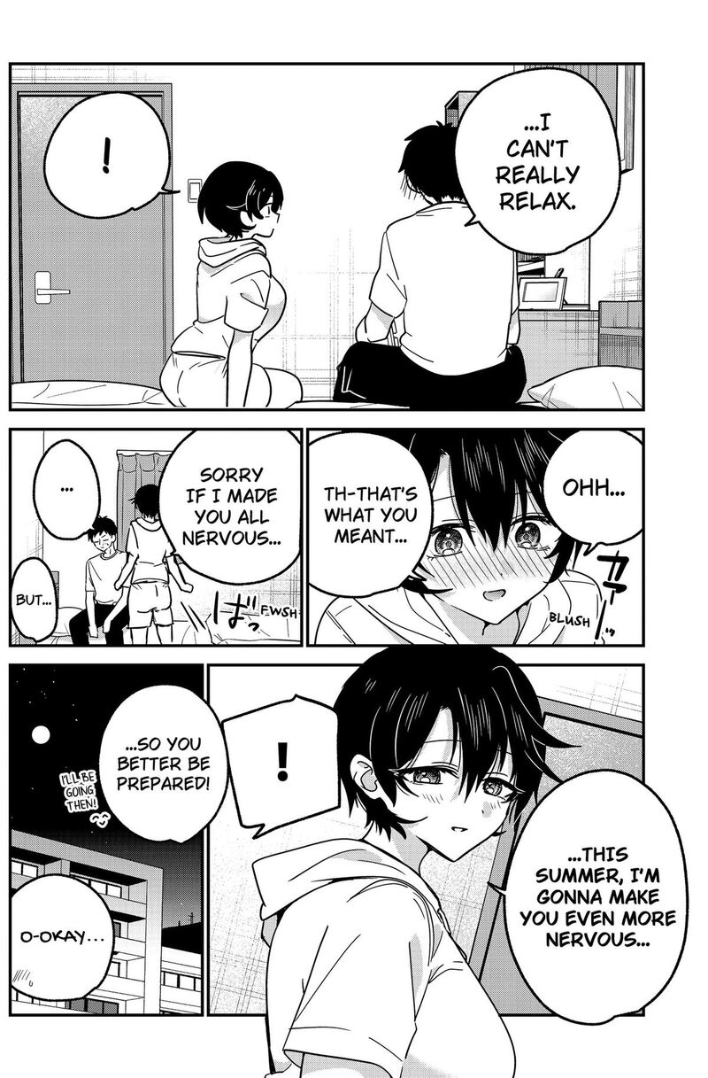 Watashi No Koto Suki Ja Nakatta No Ka Yo Chapter 31 Page 18