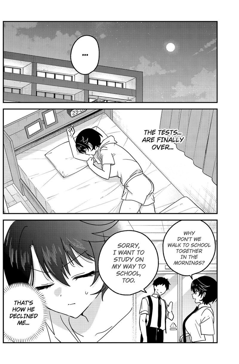Watashi No Koto Suki Ja Nakatta No Ka Yo Chapter 31 Page 4