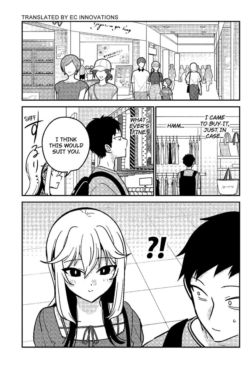 Watashi No Koto Suki Ja Nakatta No Ka Yo Chapter 32 Page 1