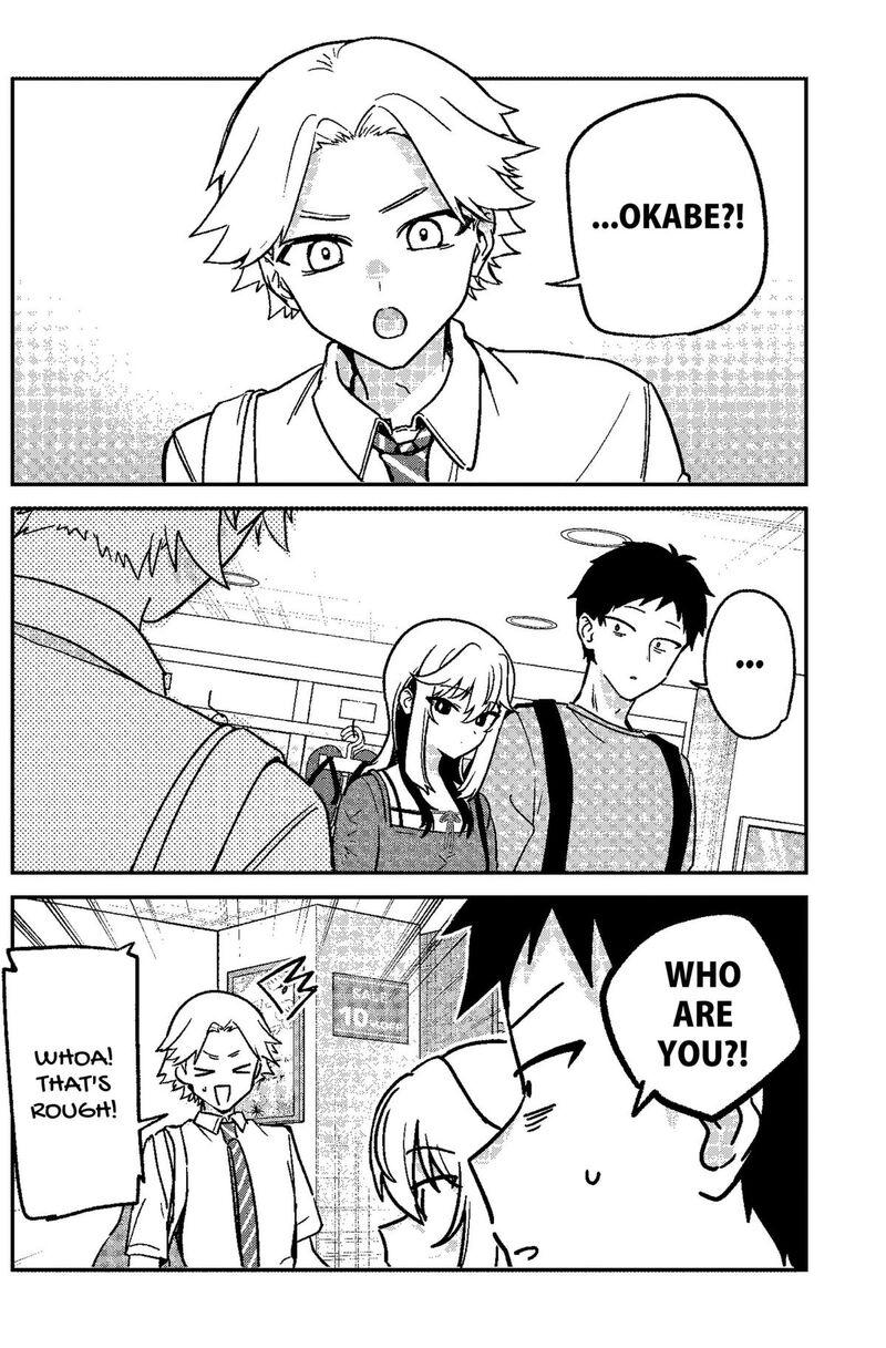 Watashi No Koto Suki Ja Nakatta No Ka Yo Chapter 32 Page 4