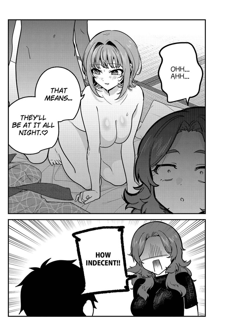 Watashi No Koto Suki Ja Nakatta No Ka Yo Chapter 33 Page 10