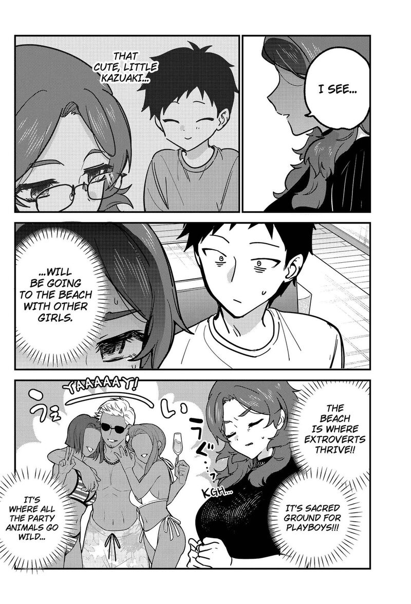 Watashi No Koto Suki Ja Nakatta No Ka Yo Chapter 33 Page 12