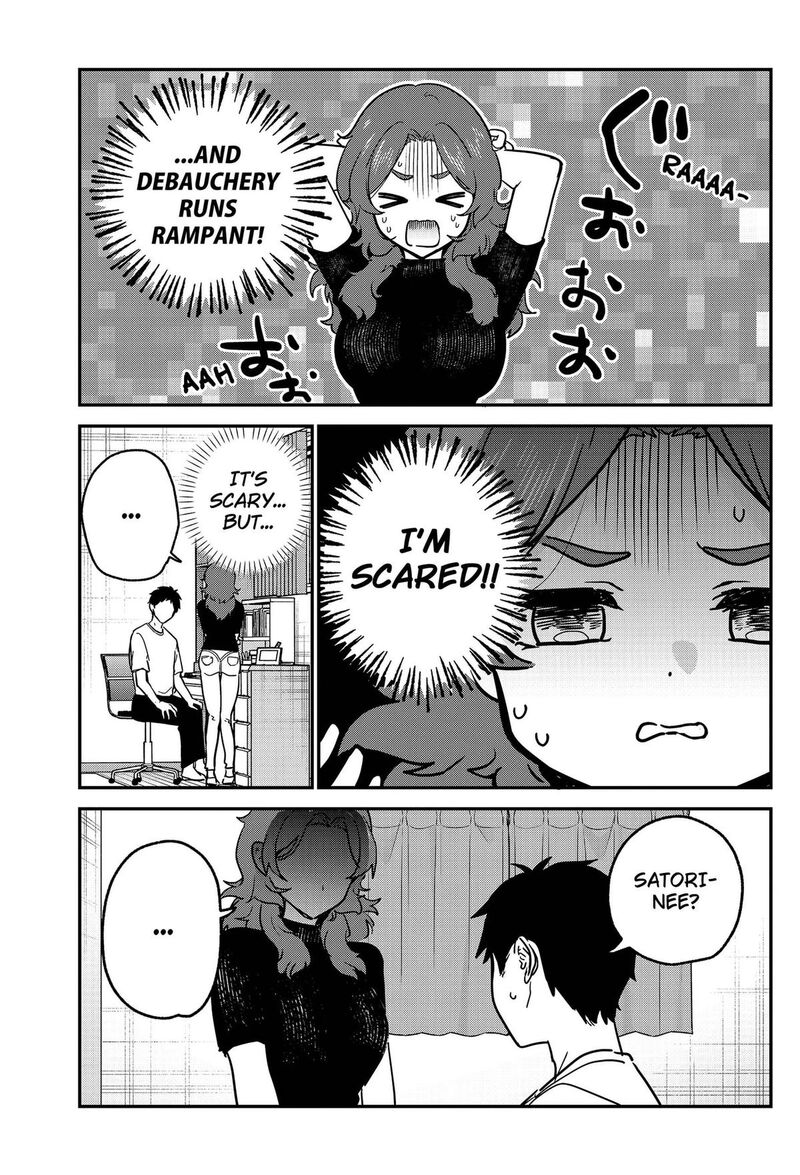 Watashi No Koto Suki Ja Nakatta No Ka Yo Chapter 33 Page 13