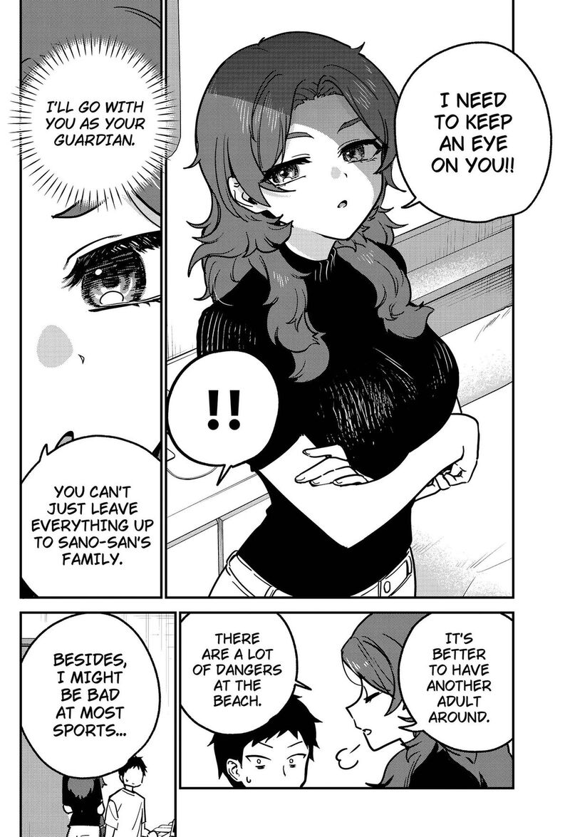 Watashi No Koto Suki Ja Nakatta No Ka Yo Chapter 33 Page 14