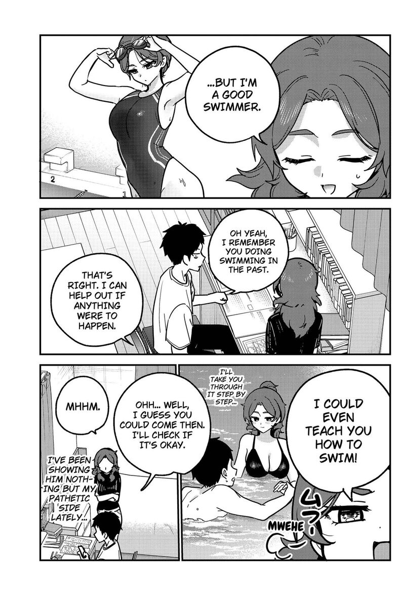 Watashi No Koto Suki Ja Nakatta No Ka Yo Chapter 33 Page 15