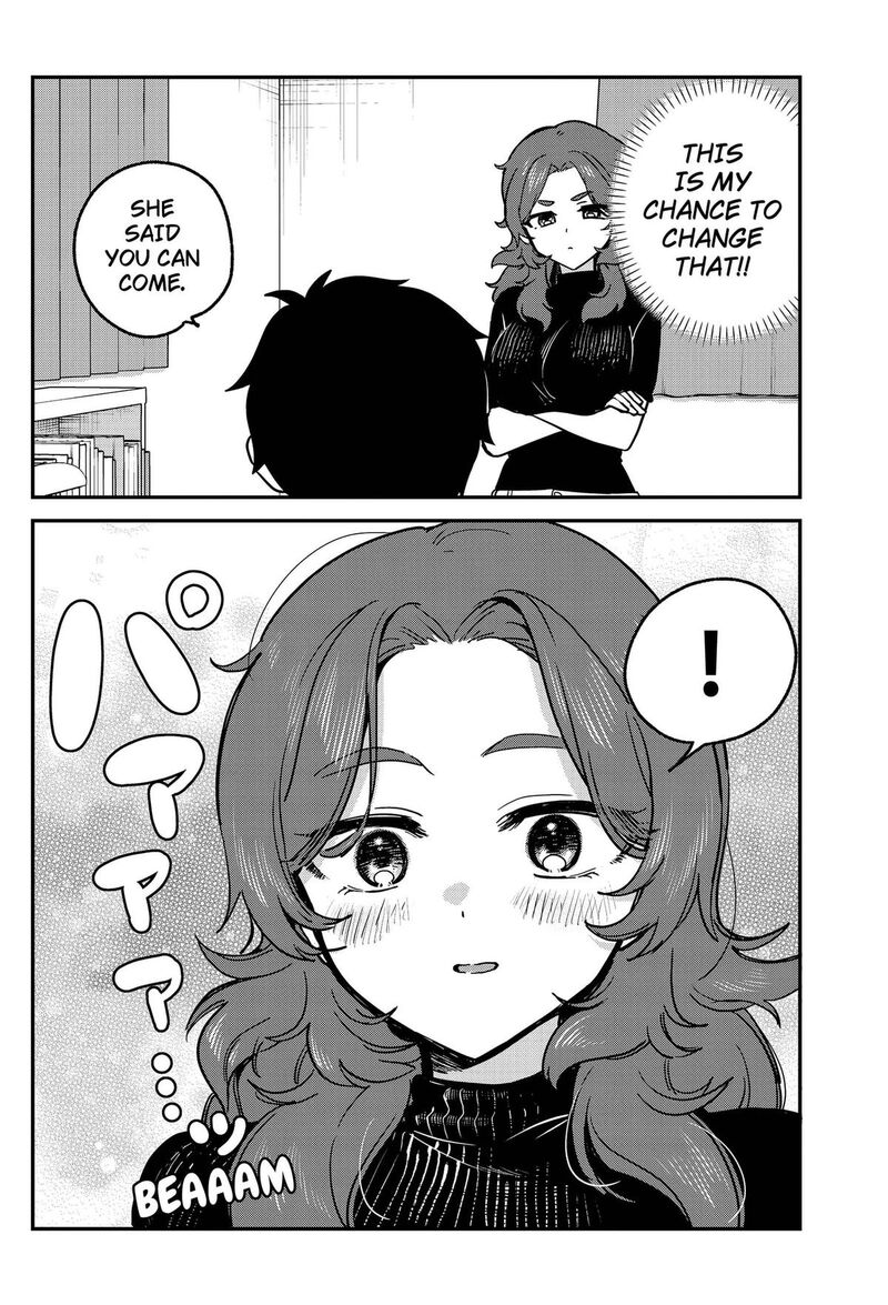 Watashi No Koto Suki Ja Nakatta No Ka Yo Chapter 33 Page 16