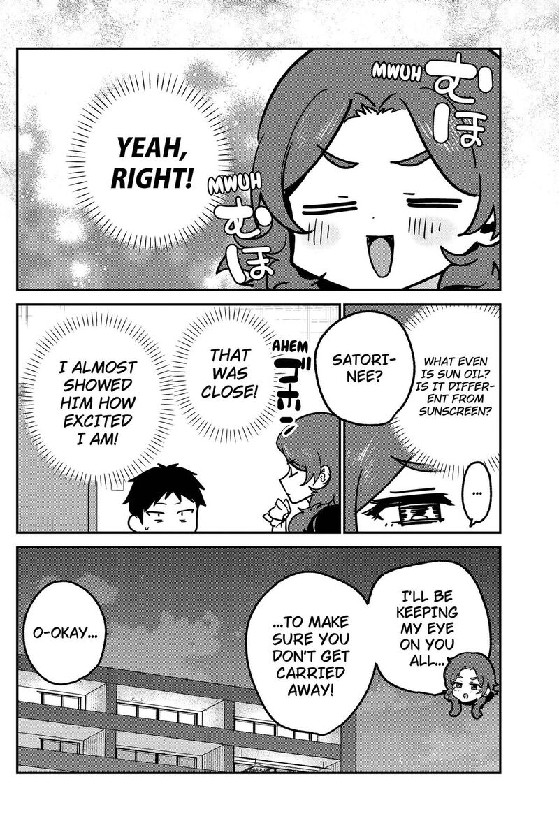Watashi No Koto Suki Ja Nakatta No Ka Yo Chapter 33 Page 18