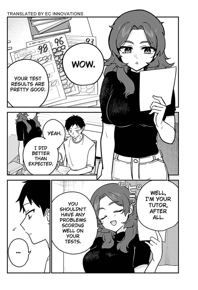 Watashi No Koto Suki Ja Nakatta No Ka Yo Chapter 33 Page 2