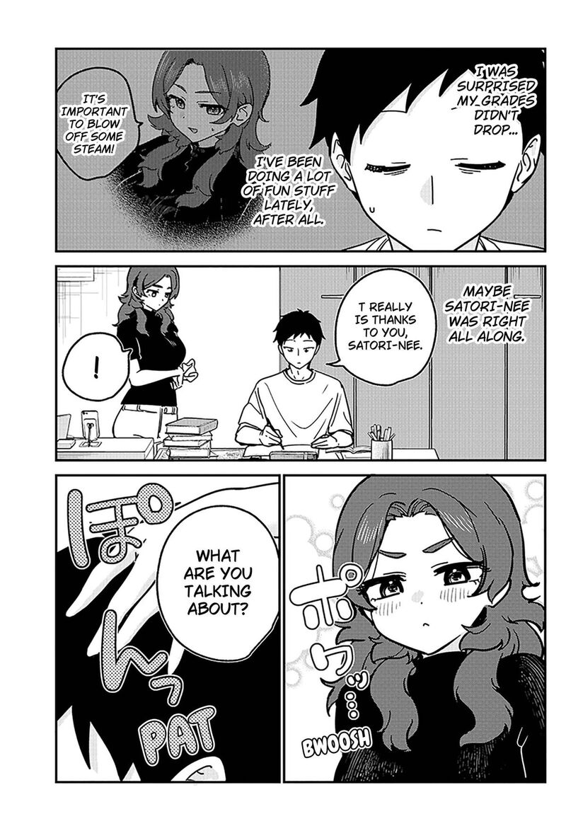 Watashi No Koto Suki Ja Nakatta No Ka Yo Chapter 33 Page 3