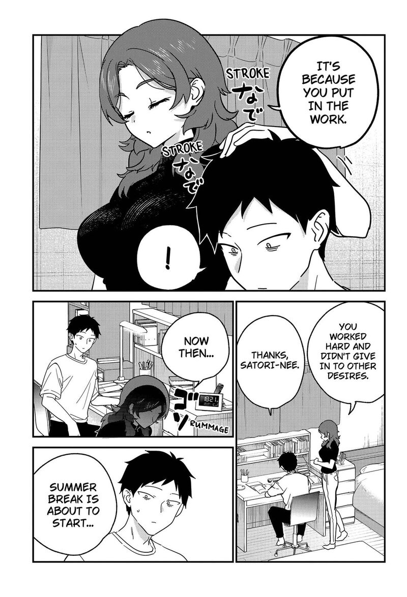 Watashi No Koto Suki Ja Nakatta No Ka Yo Chapter 33 Page 4