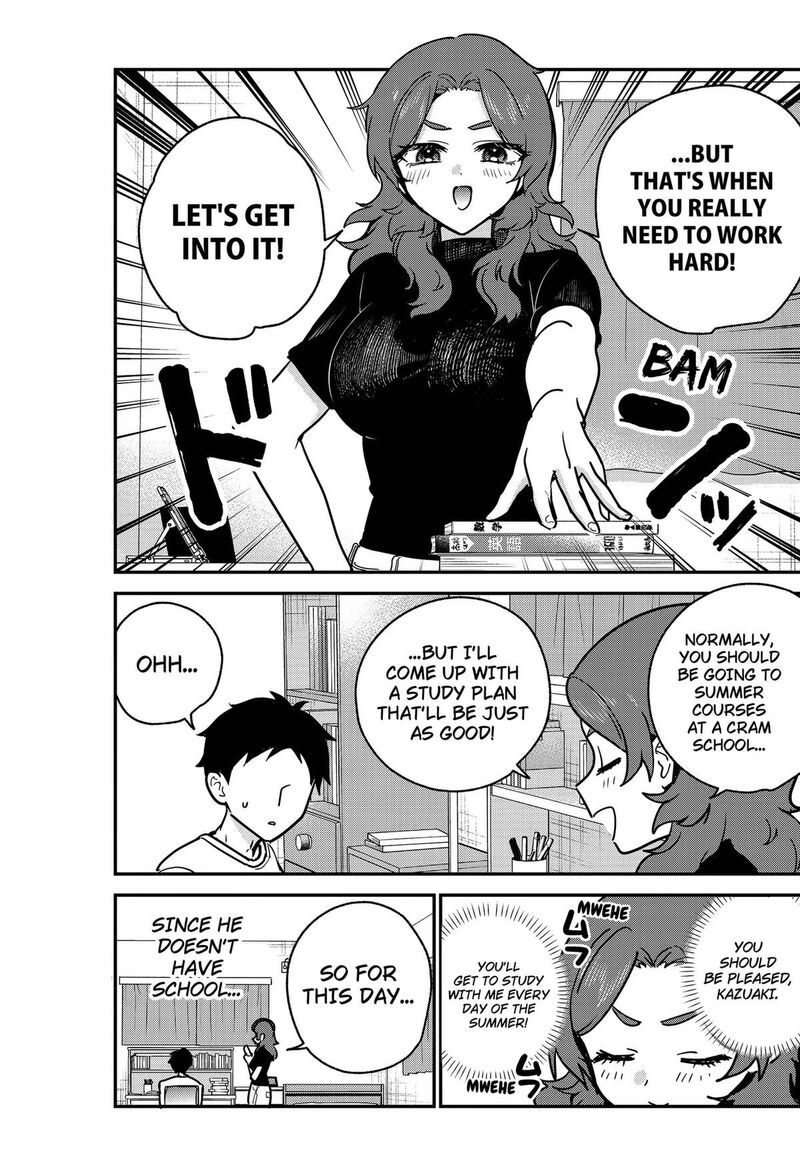 Watashi No Koto Suki Ja Nakatta No Ka Yo Chapter 33 Page 5
