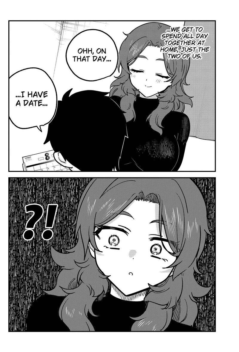 Watashi No Koto Suki Ja Nakatta No Ka Yo Chapter 33 Page 6