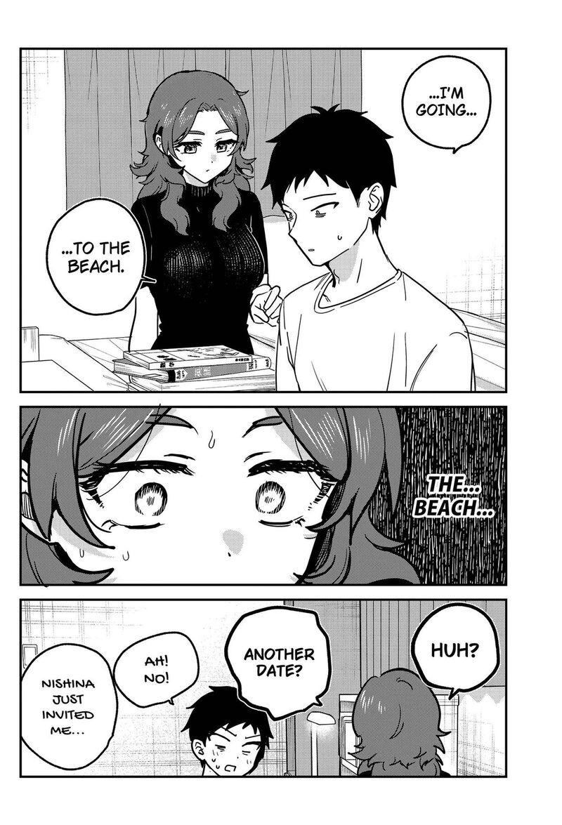 Watashi No Koto Suki Ja Nakatta No Ka Yo Chapter 33 Page 8