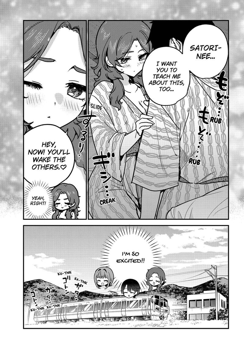 Watashi No Koto Suki Ja Nakatta No Ka Yo Chapter 34 Page 16