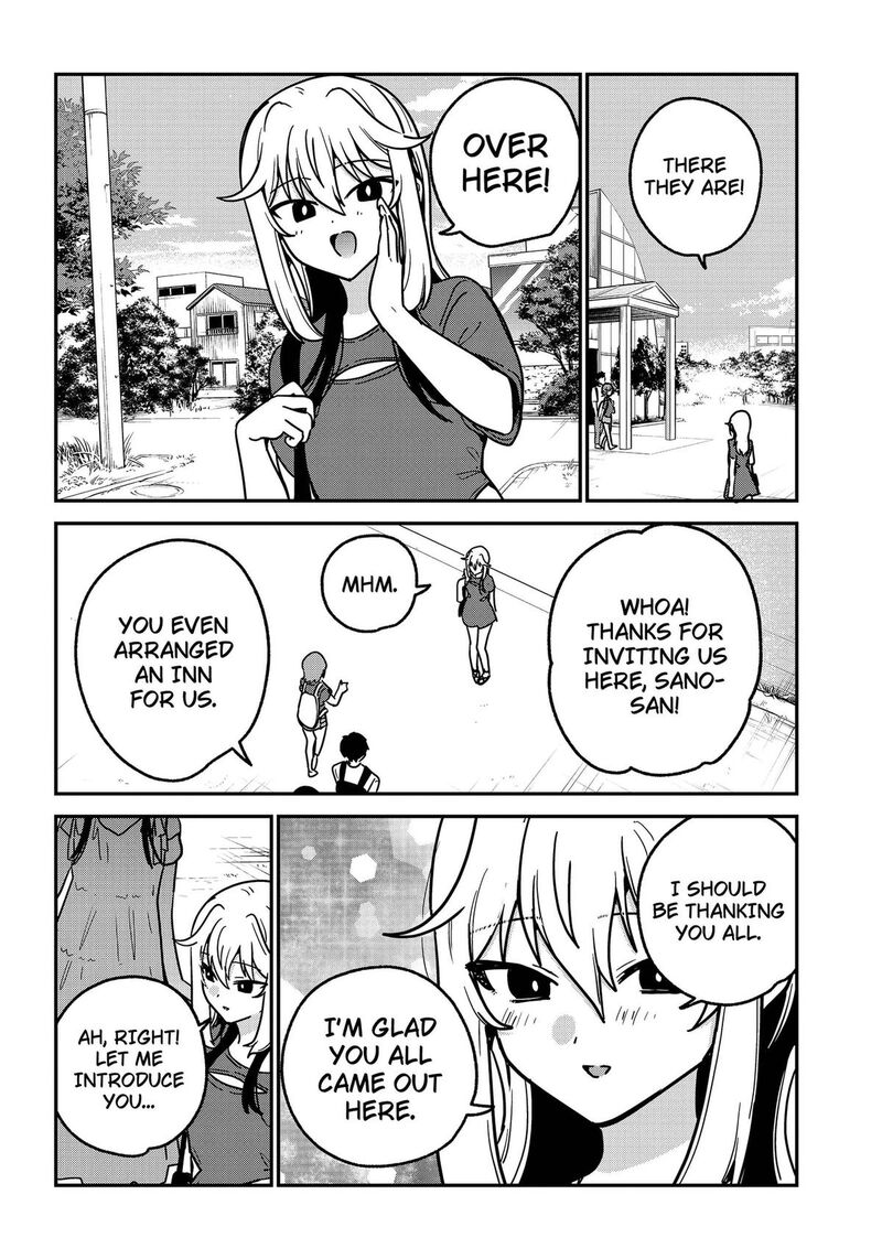 Watashi No Koto Suki Ja Nakatta No Ka Yo Chapter 34 Page 17