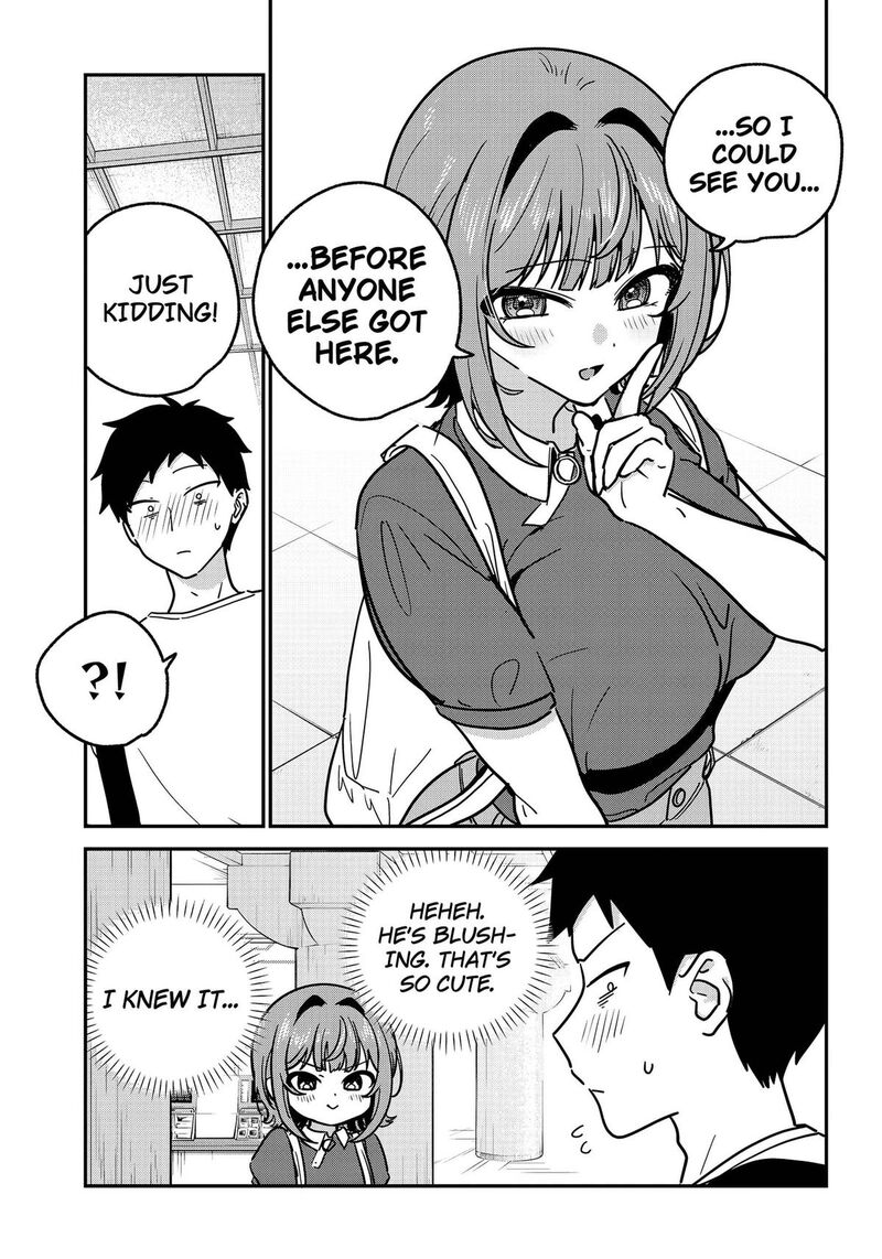 Watashi No Koto Suki Ja Nakatta No Ka Yo Chapter 34 Page 4